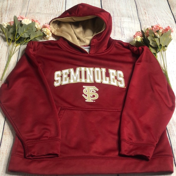 Other - Florida State Sweater Medium